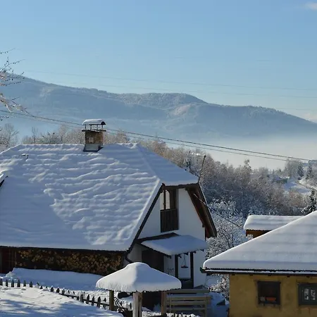 Agroturizam Gastro Ranch Sarajevo