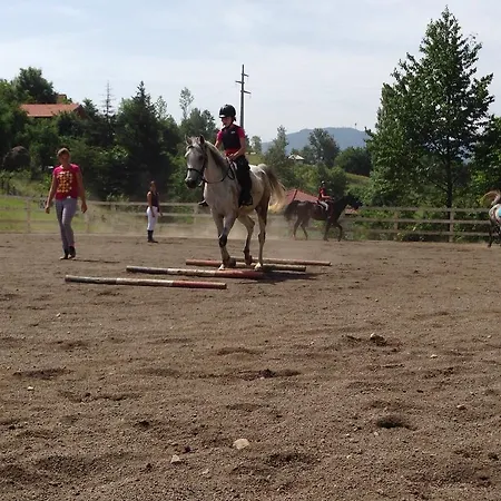 Agroturizam Gastro Ranch Sarajevo