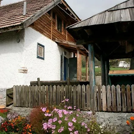 Apartment Agroturizam Gastro Ranch *