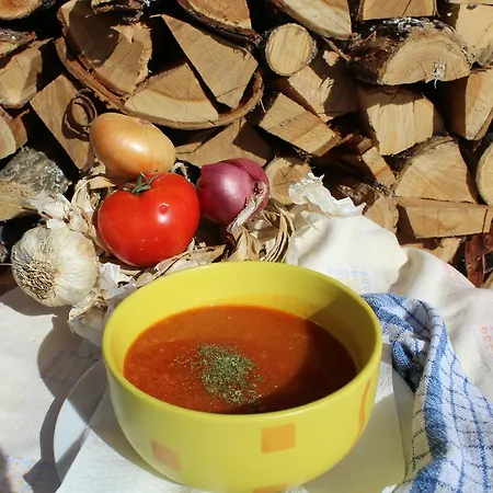 Agroturizam Gastro Ranch *