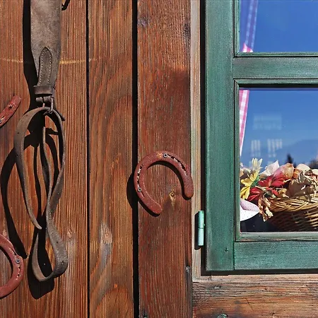 Apartment Agroturizam Gastro Ranch Sarajevo