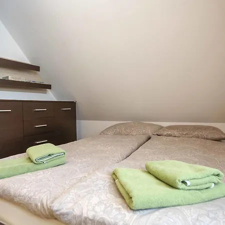 Agroturizam Gastro Ranch Apartment *