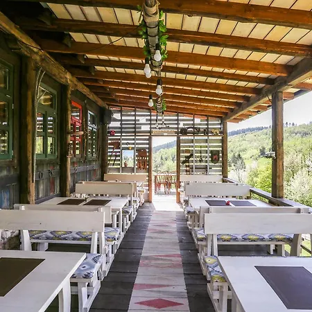 Apartment Agroturizam Gastro Ranch