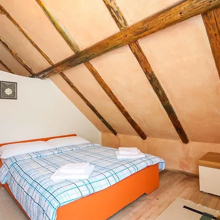 Apartment Agroturizam Gastro Ranch