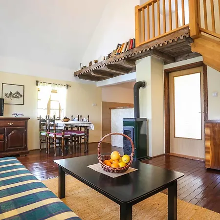 Agroturizam Gastro Ranch Apartment *