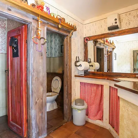 Apartment Agroturizam Gastro Ranch