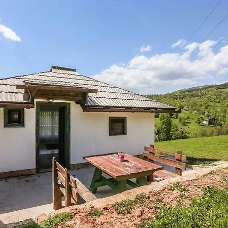 Apartment Agroturizam Gastro Ranch *